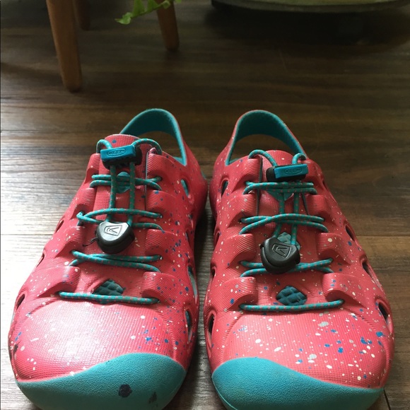 Keen Water Sandals - Picture 4 of 4